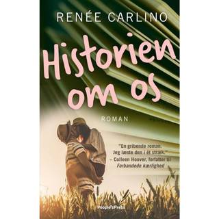 Historien om os - Renée Carlino
