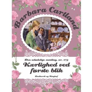 Kærlighed ved første blik