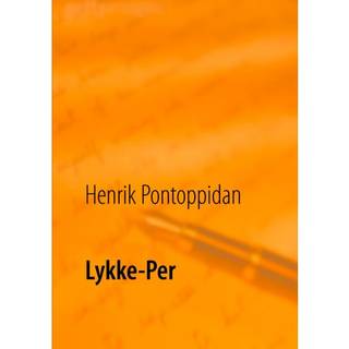 Lykke-Per