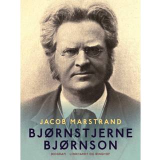 Bjørnstjerne Bjørnson