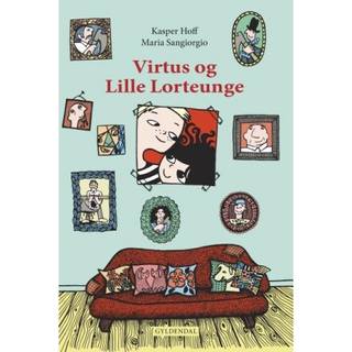 Virtus og Lille Lorteunge