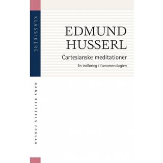 Cartesianske meditationer