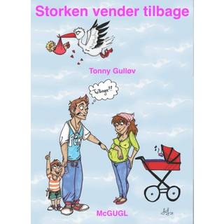 Storken vender tilbage