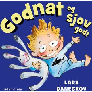 Godnat og sjov godt