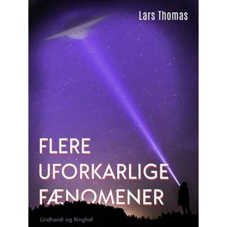 Flere uforklarlige fænomener