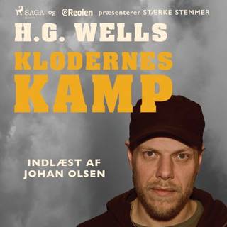 Klodernes kamp