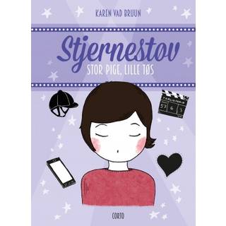 Stjernestøv 3: Stor pige, lille tøs