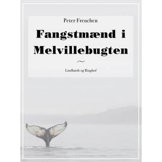 Fangstmænd i Melvillebugten