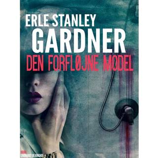 Perry Mason: Den forfløjne model