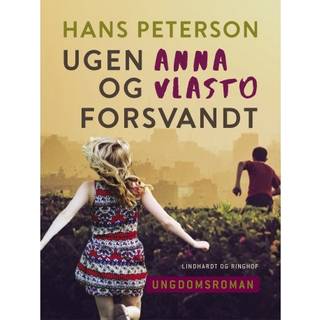 Ugen Anna og Vlasto forsvandt