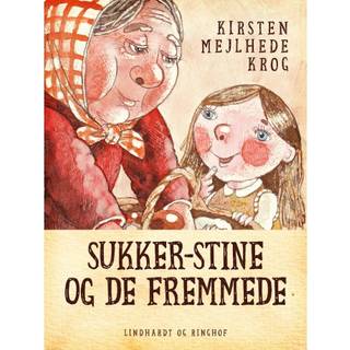 Sukker-Stine og de fremmede