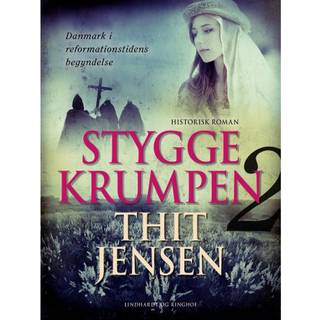 Stygge Krumpen - Del 2