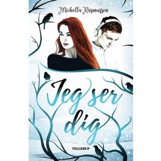 Se mig nu: Jeg ser dig (E-bog)