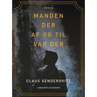 Manden der af og til var der