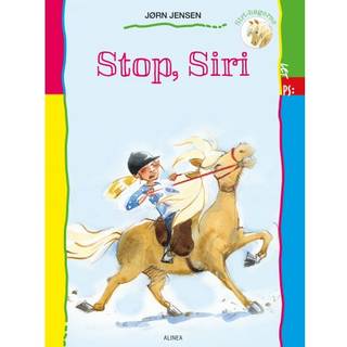 Stop, Siri