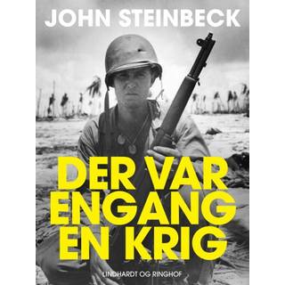 Der var engang en krig ...