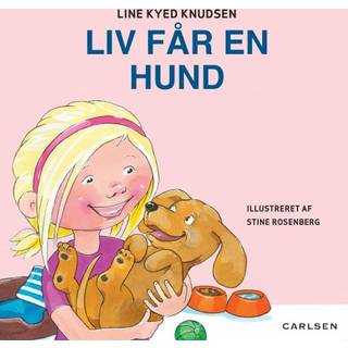 Liv får en hund