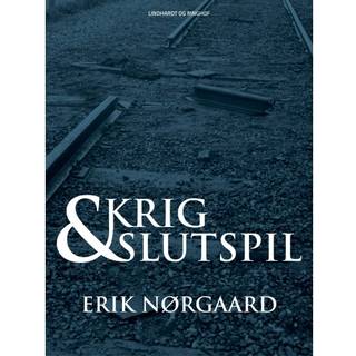 Krig og slutspil