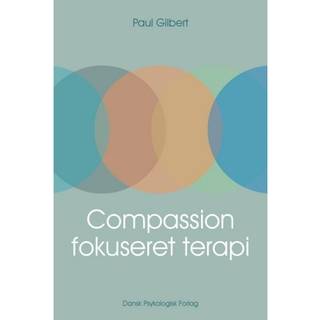 Compassionfokuseret terapi
