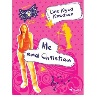 Loves Me/Loves Me Not 4 - Me and Christian