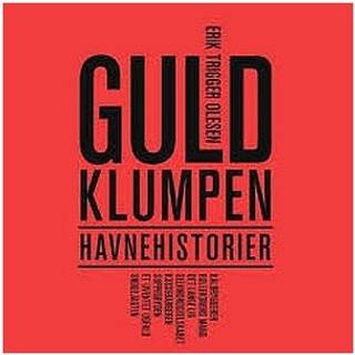 Guldklumpen