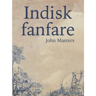 Indisk fanfare