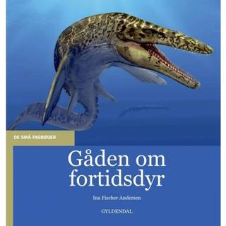 Gåden om fortidsdyr