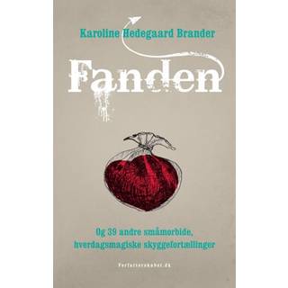 Fanden og 39 andre hverdagsmagiske, småmorbide skyggefortællinger