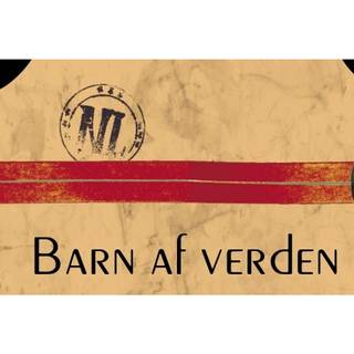 Barn af verden