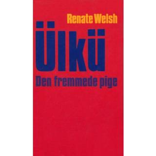 Ülkü - den fremmede pige