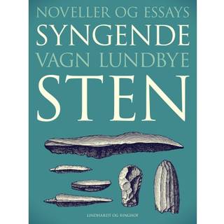 Syngende sten