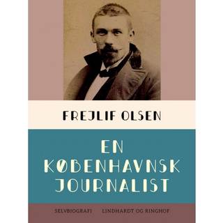En københavnsk journalist