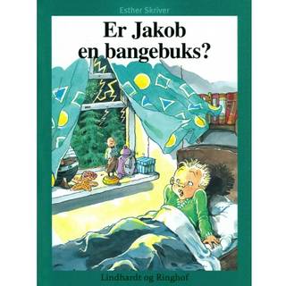 Er Jakob en bangebuks?