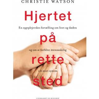 Hjertet på rette sted