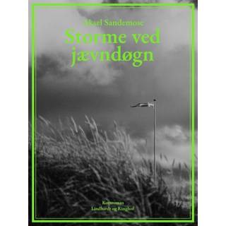 Storme ved jævndøgn