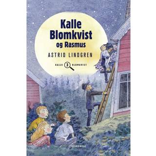 Kalle Blomkvist og Rasmus