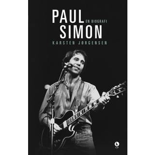 Paul Simon