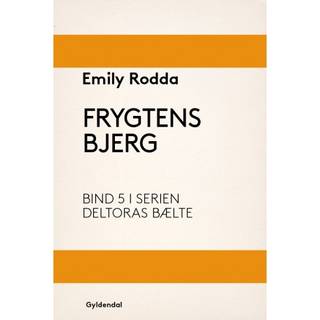 Deltoras bælte 5 - Frygtens bjerg