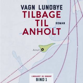 Tilbage til Anholt