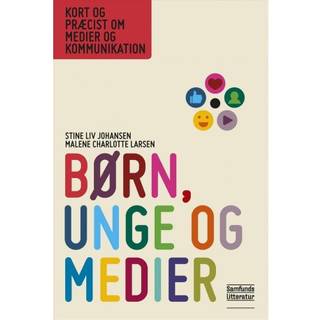 Børn, unge og medier