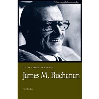 James M. Buchanan