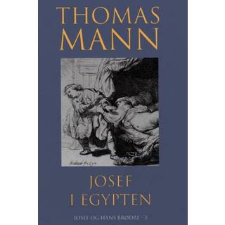 Josef i Egypten
