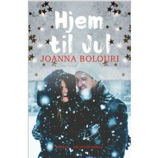 Hjem til jul