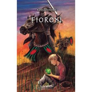 Fioron - Kongestenen 3