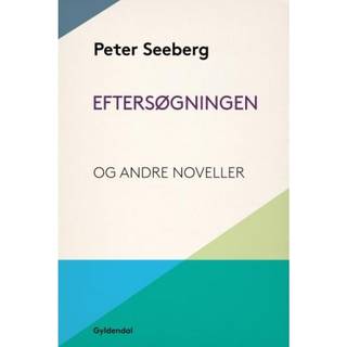 Eftersøgningen og andre noveller