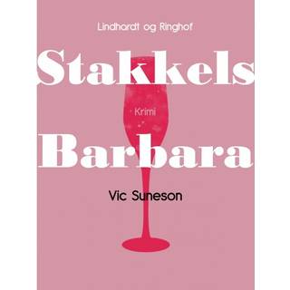 Stakkels Barbara