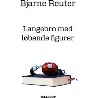 Langebro med løbende figurer (Lydbog)