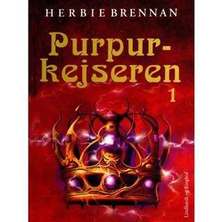 Purpurkejseren - Bind 1