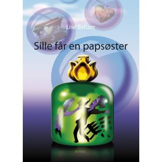 Sille får en papsøster