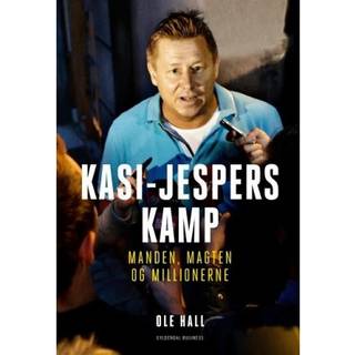 Kasi-Jespers kamp